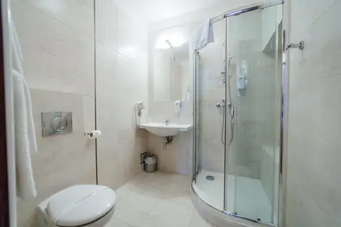 Rezydent in Krakau — foto 10