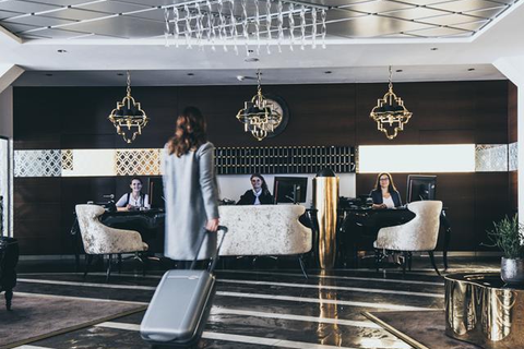 The Crystal VAYA Unique foto 16