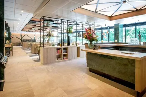 Appartementen De Egmonden foto 3