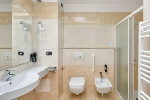 B&B HOTEL Settimo Torinese in Settimo Torinese, foto 30