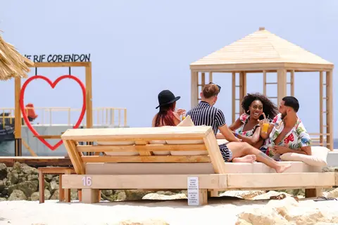 The Rif at Mangrove Beach Corendon, Curio by Hilton incl. 3 dagen huurauto in Willemstad, foto 42