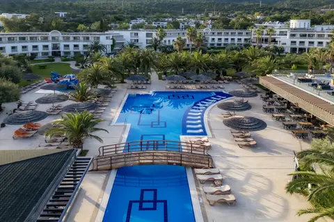 Samara in Bodrum — foto 12