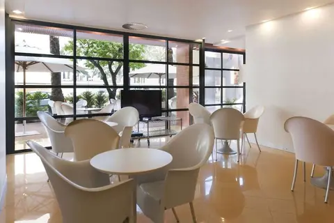El Palmeral in Benidorm — foto 19