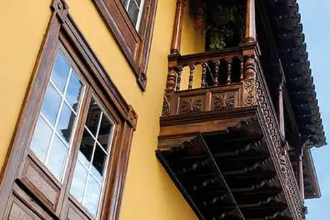 Victoria in La Orotava — foto 5