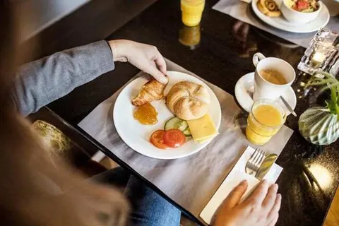 Leonardo Hotel Lelystad City Center foto 10