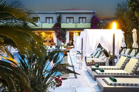 La Piscine - An Exclusive Art Hotel in Skiathos, foto 8