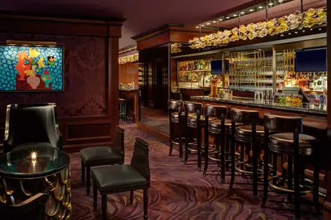 LOTTE New York Palace in New York, foto 6