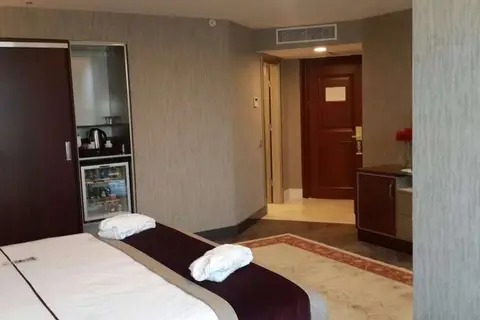 Hotel Taksim Gonen in Beyoğlu — foto 27