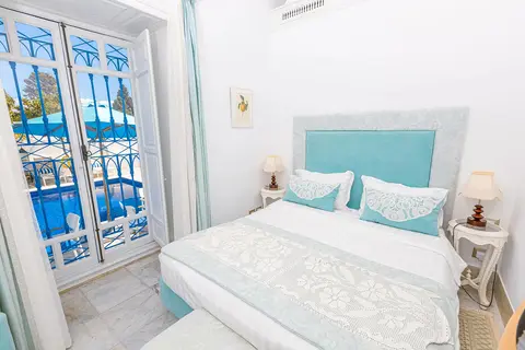 Dar Said in Tunis — foto 11