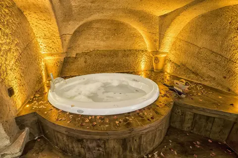Utopia Cave Cappadocia Hotel in Göreme — foto 14