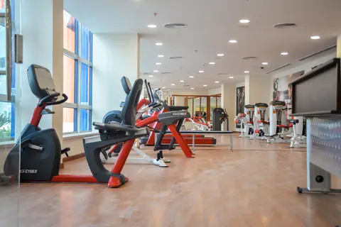 Tolip El Narges Hotel & Spa in Caïro — foto 8