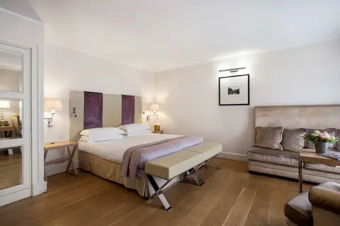 Castille Paris in Parijs, foto 13