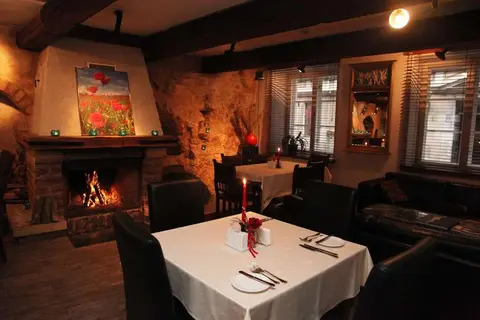 St. Peter's Boutique Hotel in Riga — foto 25