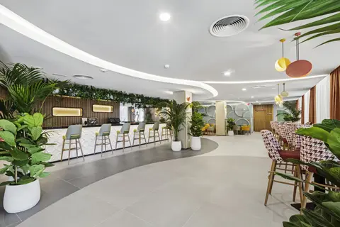 Hotel Riu Concordia in Palma — foto 14
