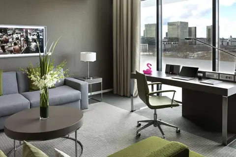 Pullman Paris Centre - Bercy in Parijs, foto 5