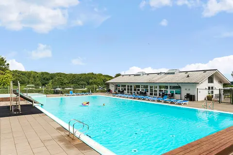 Camping Frigard in Kollund — foto 6
