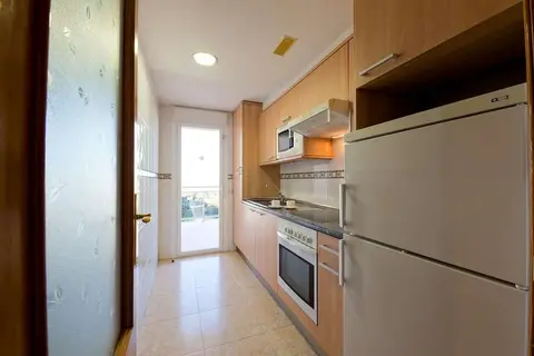Appartementen Pineda Park in Vila-seca, foto 12