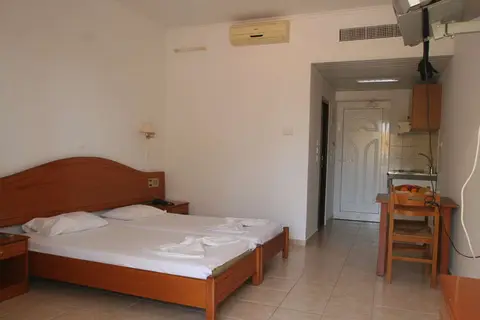 Diagoras Hotel in Faliraki, foto 4