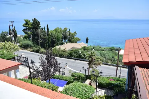 Lido Corfu Sun Hotel in Μπενίτσες — foto 30