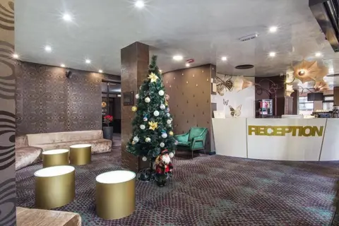 Ores Boutique Hotel in Ores Boutique Hotel, foto 3