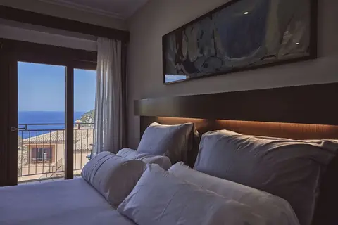 Maristel Hotel & Spa in Estellenchs — foto 7