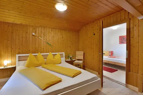 Appartementen Höllwarth in Stumm — foto 15
