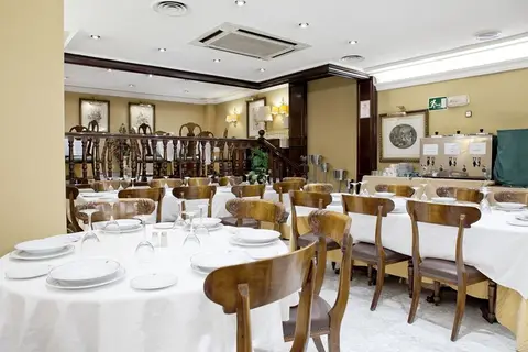 Hotel M.A. Princesa Ana in Granada — foto 20