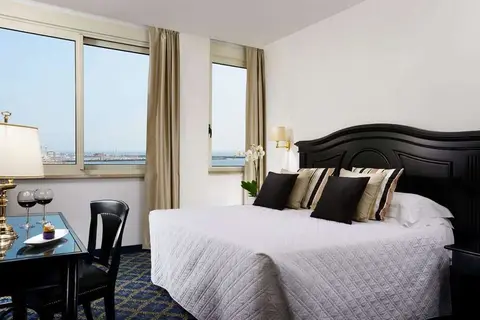 Hotel President in Viareggio — foto 2