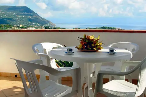 Hotel Residence La Taverna in Ricadi, foto 24
