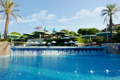 Gloria Verde Resort in Antalya, foto 20