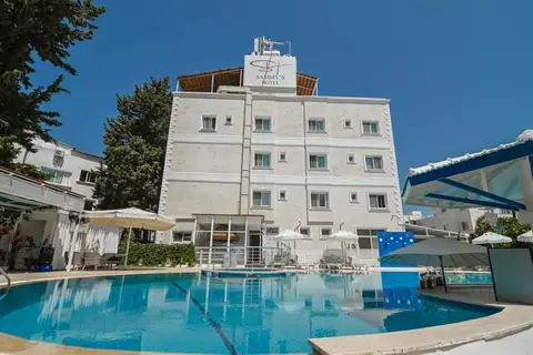 Sammy's in Girne — foto 16