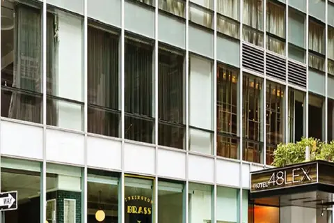 Hotel 48LEX New York in New York