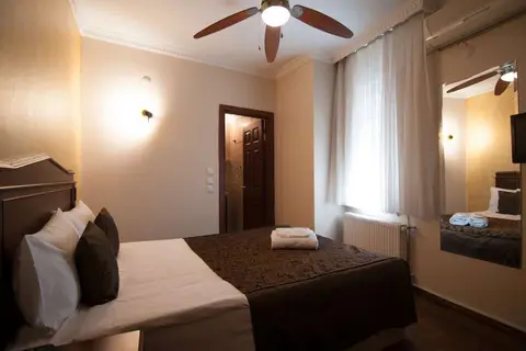 Mevlana Hotel in Fatih — foto 3