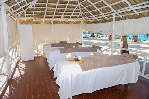 Playabachata Spa Resort in Puerto Plata — foto 16