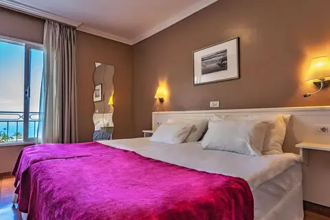 Coral La Quinta Park Suites in Santa Cruz de Tenerife — foto 4