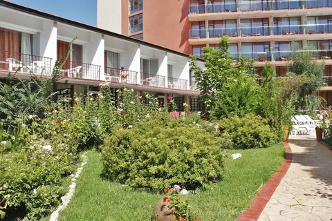 Hotel Jupiter in Несебър — foto 15