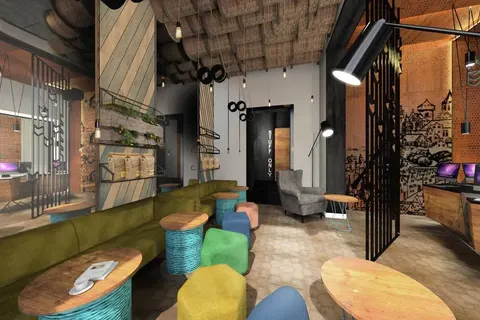 Avena by Artery Hotels in Krakow — foto 9