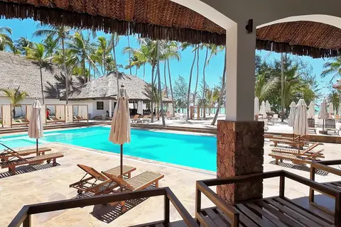 SBH Monica Zanzibar in Paje — foto 6