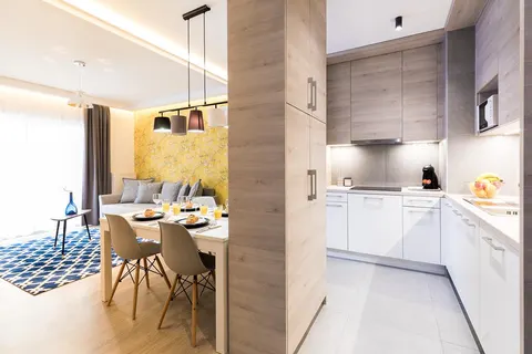 SWU Broadway in Chami