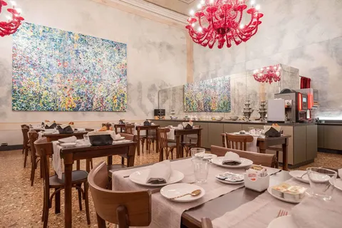 Hotel Aquarius foto 9