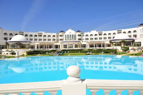 Royal Tulip Taj Sultan in الحمامات — foto 8