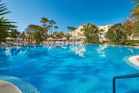 Hipotels Said in Cala Millor — foto 30