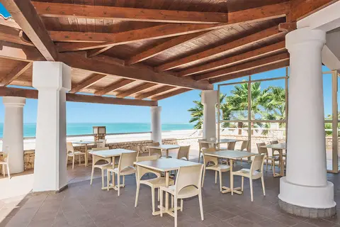 VOI Praia De Chaves Resort in Praia de Chaves - Sal Rei — foto 13