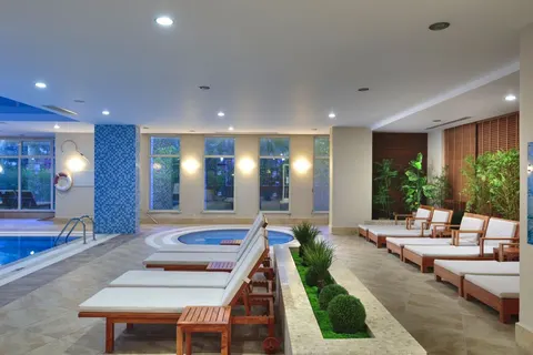 Sunis Evren Beach Resort foto 29