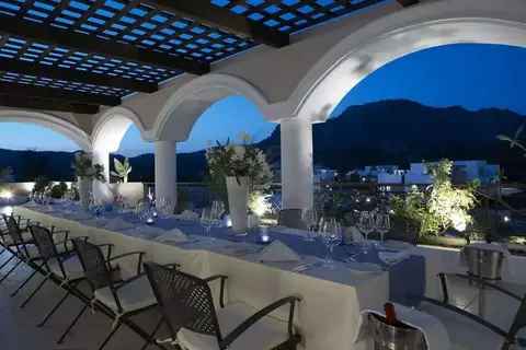 Lindian Village Curio Collection by Hilton in Lardos — foto 20
