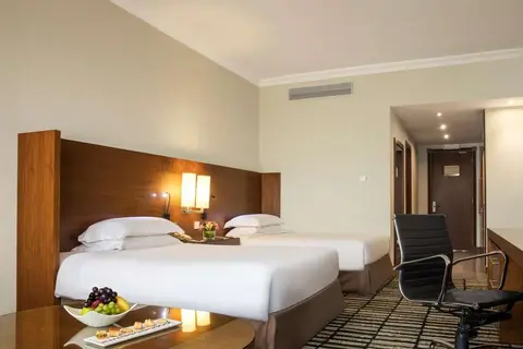 Jumeira Rotana in Dubai — foto 16