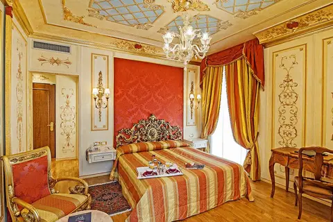 Regina Palace in Stresa, foto 3