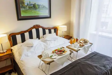 Hotel Senacki in Krakau — foto 6
