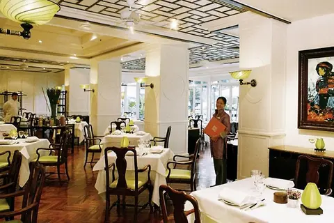 Sofitel Legend Metropole Hanoi in Hanoi — foto 8