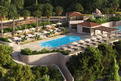 Hotel Valmar Corfu by Louis Hotels in Agios Ioannis Peristeron, foto 2
